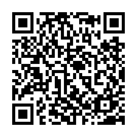 QR code for plate 823-WAW