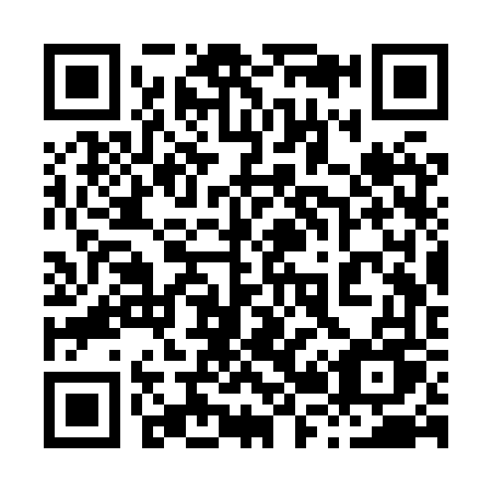 QR code for plate 823-XVU