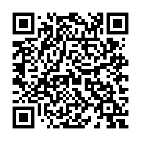 QR code for plate 825-FKE