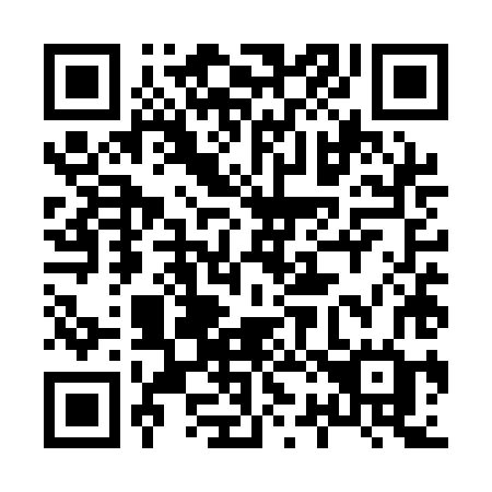 QR code for plate 825-QHG