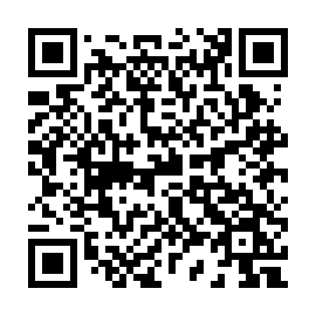QR code for plate 831-BDN