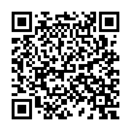 QR code for plate 832-ALU