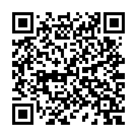 QR code for plate 832-VXT