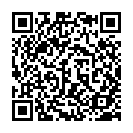 QR code for plate 832-XXH