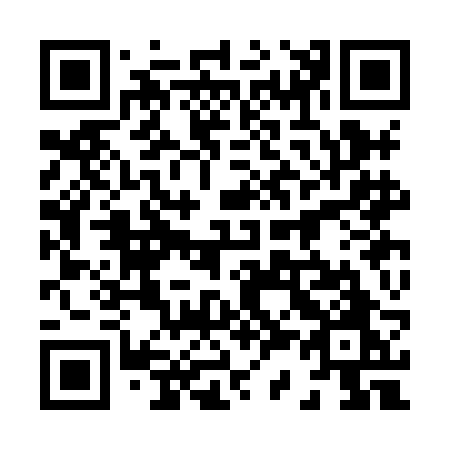 QR code for plate 833-HBO