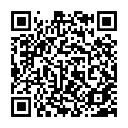 QR code for plate 834-AHA