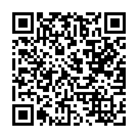 QR code for plate 834-KFX