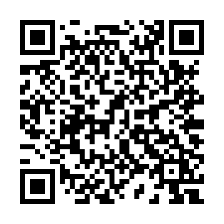 QR code for plate 834-XPZ
