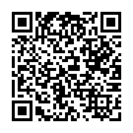QR code for plate 836-CNB