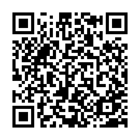 QR code for plate 836-HXW
