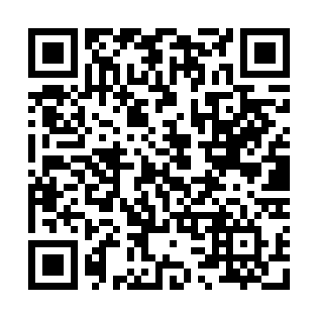 QR code for plate 836-VCV
