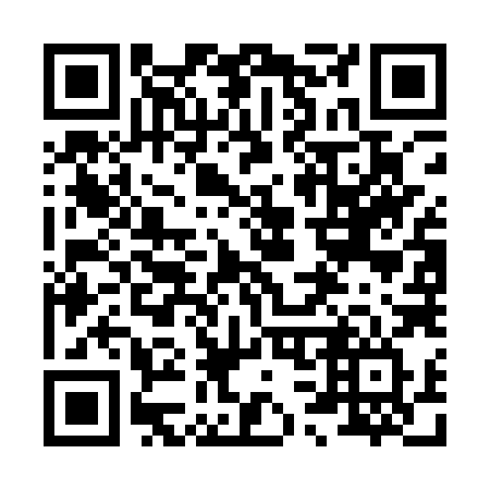 QR code for plate 837-AXV