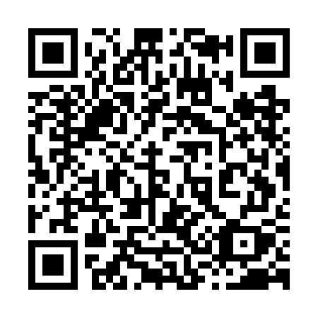 QR code for plate 837-GGY