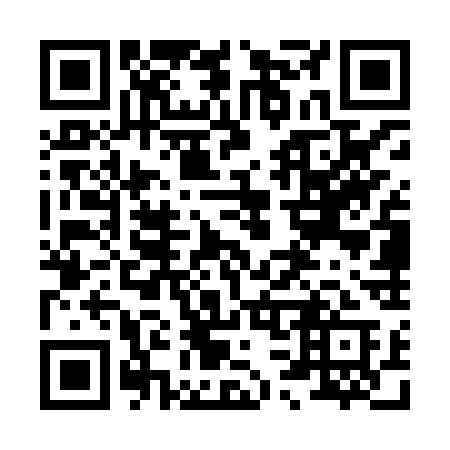 QR code for plate 837-XSA
