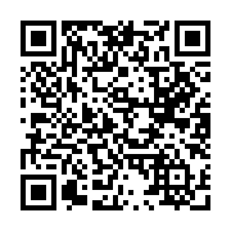 QR code for plate 843-CHT