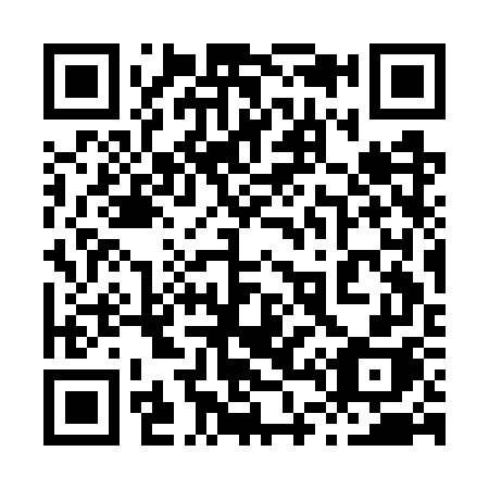 QR code for plate 843-GWH