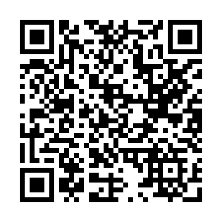 QR code for plate 843-HLG