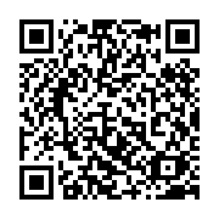 QR code for plate 843-PCK