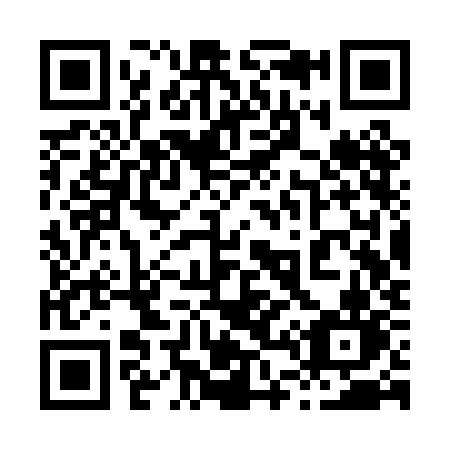 QR code for plate 843-PKN