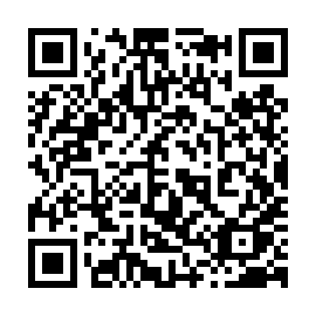 QR code for plate 843-TXQ
