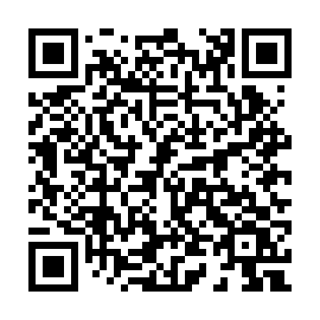 QR code for plate 845-BVV