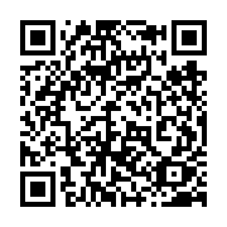 QR code for plate 845-FUX