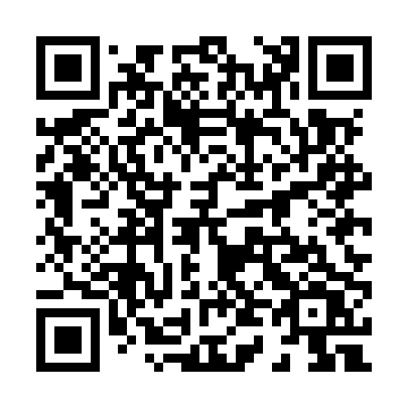 QR code for plate 845-MPV