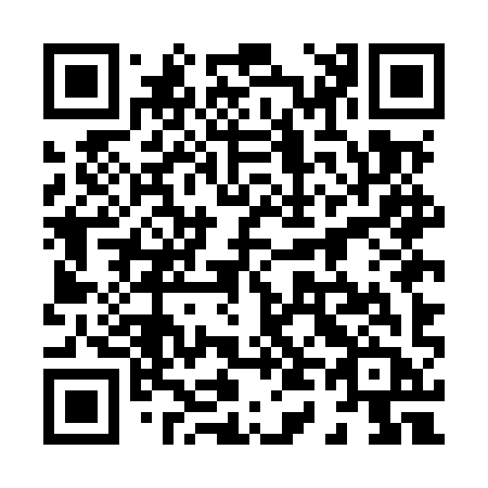QR code for plate 845-MYB