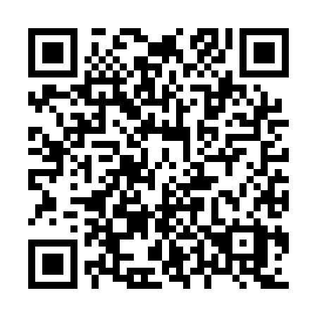 QR code for plate 846-QHX