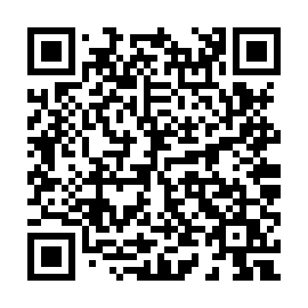 QR code for plate 846-XUU