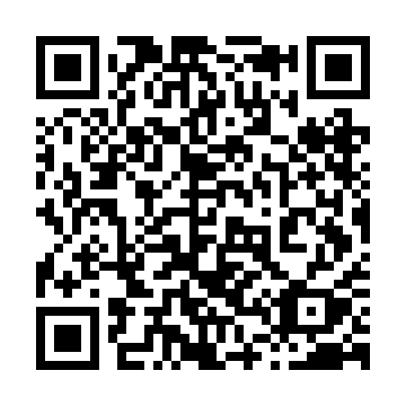 QR code for plate 847-BAY
