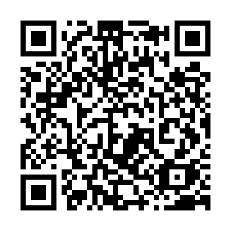 QR code for plate 847-ESH