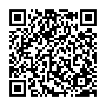 QR code for plate 847-EZV