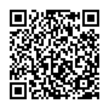QR code for plate 848-PDU