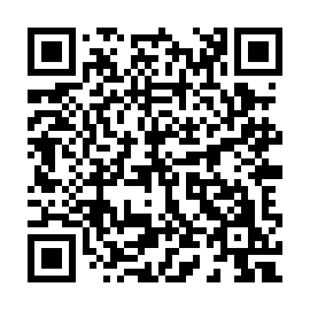 QR code for plate 848-PIO