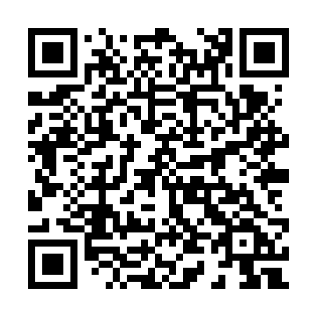 QR code for plate 848-VRF