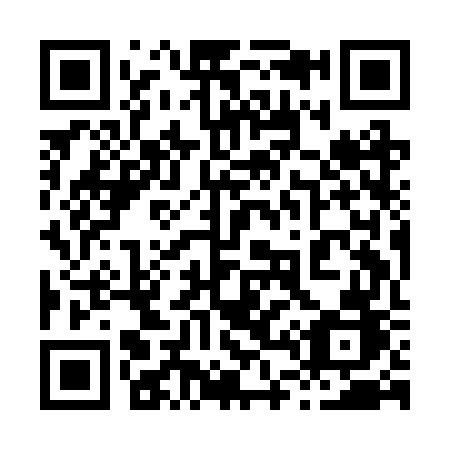 QR code for plate 849-BWB