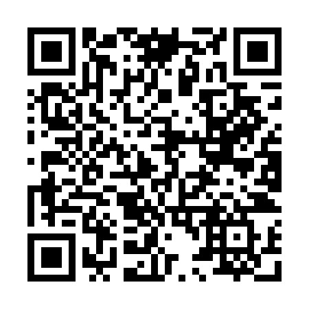 QR code for plate 849-DJW