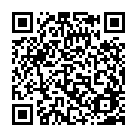 QR code for plate 849-HPB