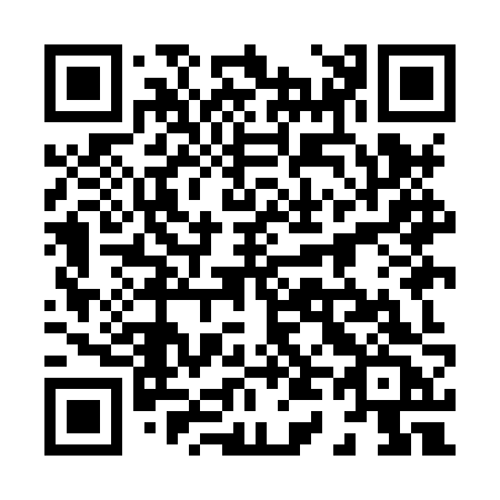 QR code for plate 849-HZC