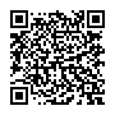 QR code for plate 849-LFR