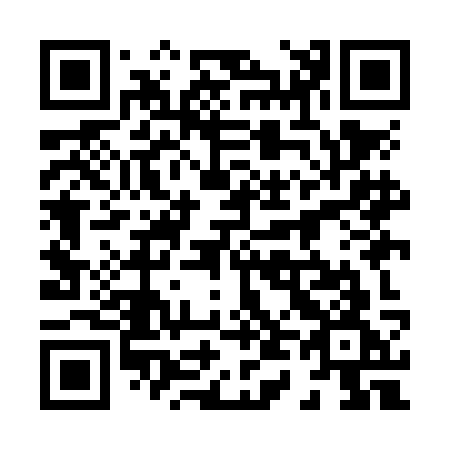 QR code for plate 849-NKG
