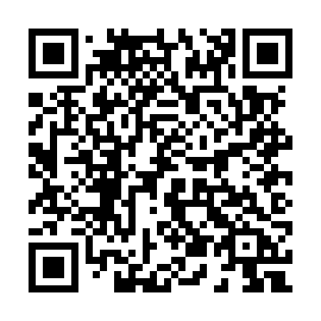 QR code for plate 850-MZB