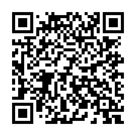 QR code for plate 850-NIB
