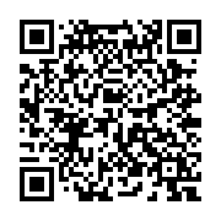 QR code for plate 850-PFX