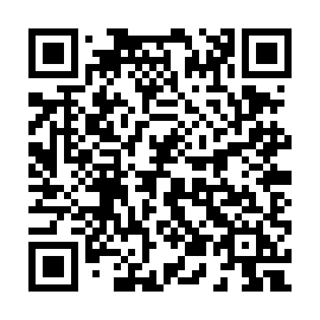 QR code for plate 850-THH