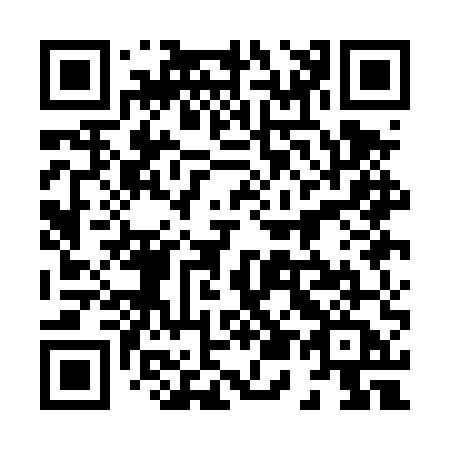 QR code for plate 851-DUA