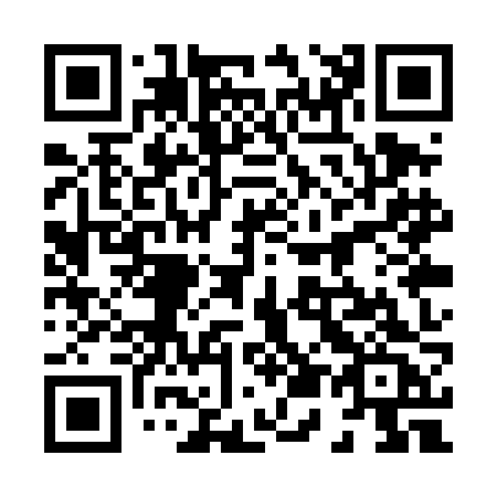 QR code for plate 851-TJC