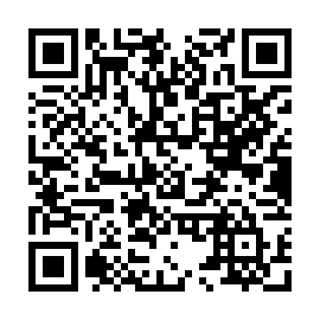 QR code for plate 851-XFU