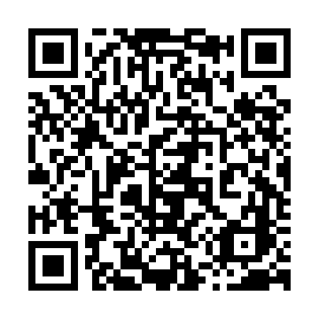 QR code for plate 852-AFC